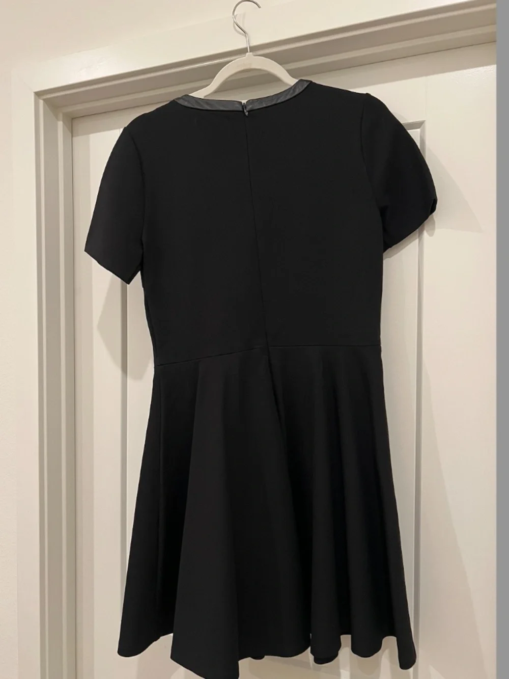 Madewell - Black Dress - Picture 3 of 3